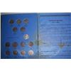 Image 3 : Canadian Nickel Collection book with 31 Nickels
