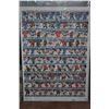Image 1 : 2016-17 Upper Deck Series 1 Hockey Young Guns Uncut Sheet