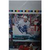 Image 3 : 2016-17 Upper Deck Series 1 Hockey Young Guns Uncut Sheet