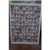 Image 1 : 2016-17 Upper Deck Series 1 Hockey Uncut Sheet