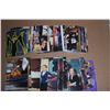 Image 1 : Sabrina the Teenage Witch Trading card set