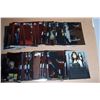 Image 1 : Inkworks Alias Season 4 Trading card set