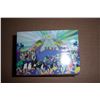 Image 1 : The Beatles Yellow Submarine trading cards factory set
