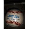 Image 2 : Roberto Alomar Autographed baseball
