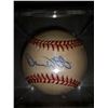 Image 1 : Devon White Autographed baseball
