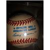 Image 2 : Devon White Autographed baseball