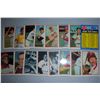 Image 1 : Lot of 16 - 1985 Topps Circle K Baseball Home Run Kings cards