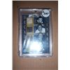 Image 3 : Broda Barilko Watson Davidson Toronto Maple Leafs 1940's Game Used Relic card 5/5
