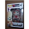 Image 1 : Gears of War Swarm Sniper Funko Pop Vinyl Figure #130