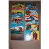 Image 2 : 1960's Monster Magic Action Trading Cards Complete Set of 24 + Lenticular Lens