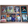 Image 3 : Lot of 20 assorted Baseball cards w 2 relic and 2 auto