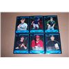 Image 4 : Lot of 20 assorted Baseball cards w 2 relic and 2 auto