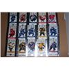 Image 1 : 2018-19 Tim Hortons Hockey Game Day Action Set