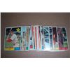 Image 1 : Lot of 24 1961 Topps Baseball cards