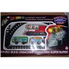 Image 1 : Lot of 2 Battery Operated Train Sets
