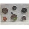 Image 1 : Canada 1975 Uncirculated Proof Like Coin set