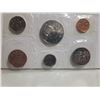 Image 1 : Canada 1985 Uncirculated Proof Like Coin set