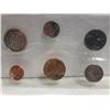 Image 1 : Canada 1995 Uncirculated Proof Like Coin set
