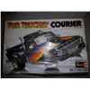 Image 1 : Vintage Revell Fun Truckin Courier Ford Pick up model