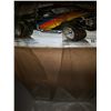Image 2 : Vintage Revell Fun Truckin Courier Ford Pick up model