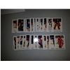 Image 1 : 1987-88 O-Pee-Chee NHL Stars Complete Set