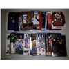 Image 1 : Lot of 50 NHL Hockey cards, all Inserts Parallels or Stars
