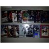 Image 2 : Lot of 50 NHL Hockey cards, all Inserts Parallels or Stars