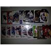 Image 3 : Lot of 50 NHL Hockey cards, all Inserts Parallels or Stars
