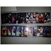 Image 4 : Lot of 50 NHL Hockey cards, all Inserts Parallels or Stars