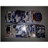 Image 1 : Lot of 50 Toronto Maple Leafs Hockey Cards