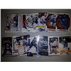 Image 2 : Lot of 50 Toronto Maple Leafs Hockey Cards