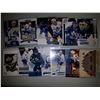 Image 3 : Lot of 50 Toronto Maple Leafs Hockey Cards