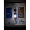 Image 1 : Disney Treasures Series 2 - 4 Pack Box with Daisy Duck Figure
