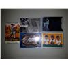 Image 5 : Lot of 40 Baseball cards Rookies Inserts & Parallels