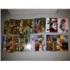 Image 1 : Cat In The Hat Trading cards Complete Set
