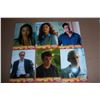 Image 2 : CSI Miami Series 2 Trading cards Complete Set