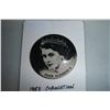 Image 1 : Vintage Queen Elizabeth II Coronation Pin
