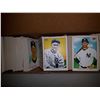 Image 2 : 2009 Topps T206 Baseball set With Mickey Mantle Checklists