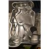 Image 1 : Pink Panther Cake Pan