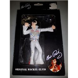 Elvis Presley Enterprises Original Wackel-Elvis