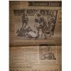 Image 2 : Toronto Daily Star Newspaper May 3, 1967 Maple Leafs Stanley Cup