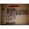 Image 3 : Toronto Daily Star Newspaper May 3, 1967 Maple Leafs Stanley Cup