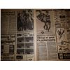 Image 3 : Toronto Sun November 2, 1978 Bobby Hull Retires