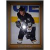 Image 1 : Sidney Crosby 2006-07 BeeHive 5x7 card #169