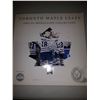 Image 1 : 2002-03 Toronto Maple Leafs Toronto Sun Medallion Collection set