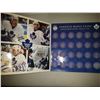 Image 3 : 2002-03 Toronto Maple Leafs Toronto Sun Medallion Collection set