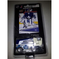 Toronto Maple Leafs Die Cast Zamboni