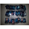 Image 1 : Hostess Star Trek Next Generation Mini cards lot of 100