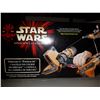 Image 2 : Star Wars Episode 1 Sebulba's Pod Racer With Sebulba Figure 1998 Hasbro