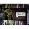 Image 3 : Star Wars Return of The Jedi Widevision Complete set with Femi Taylor Autograph